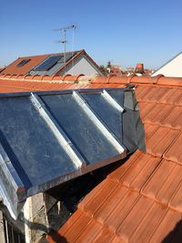 Cw Couverture & Rénovation - Villepinte 93