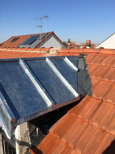 Cw Couverture & Rénovation - Villepinte 93