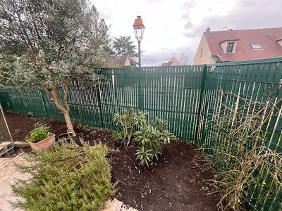 Jardinier Paysagiste Chauveau 95