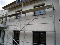 Ets Cuinier | Peintre Façadier Enduiseur Traditionnel Traitement Humidité Près de Blois