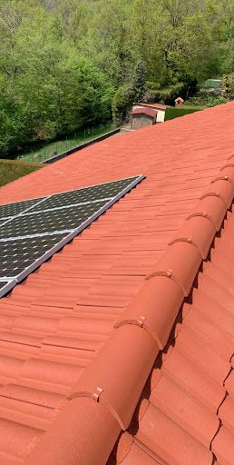 Cool Roof Impact