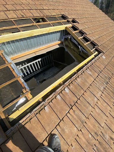 Avr Expert Velux