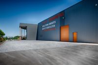 Façade Prodecor Est (sarl)
