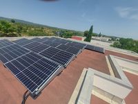 Inovelec Panneaux Solaires/photovoltaïques Depuis Plus de 20 Ans Dans le Gard et l'Hérault