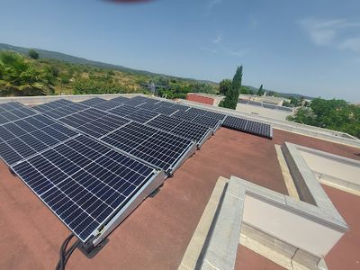 Inovelec Panneaux Solaires/photovoltaïques Depuis Plus de 20 Ans Dans le Gard et l'Hérault