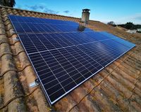 Techni Pro Sécurité Photovoltaïque & Climatisation