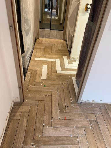Cottet Carrelage Plomberie