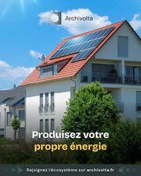 Archivolta - Installateur Solaire et Borne de Recharge