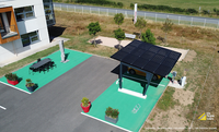 Ma Pergola Solaire