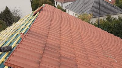 Toiture Net 77 | Mr Lecoq Artisan Couvreur de Marne-la-vallée 77 et de Seine-et-marne 77