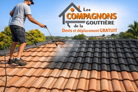 Les Compagnons de la Gouttière