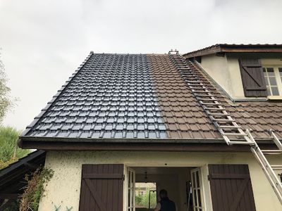Artisan Couvreur Renaud
