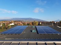 Alpes Solaire Énergies