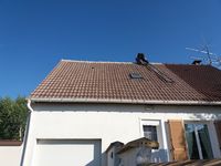 Vinantes Couverture Toiture Zingeur Nettoyage Demousage Couverture 77