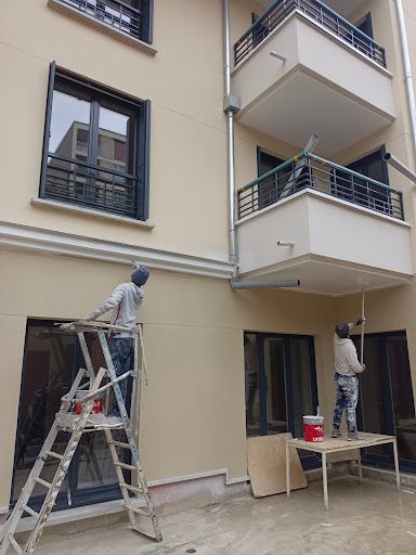 Carreleur Paris
