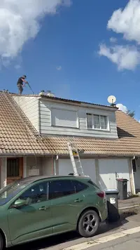 Entreprise Ravalement Vincennes-propeinture