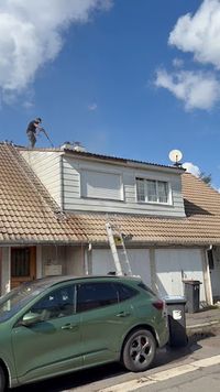 Entreprise Ravalement Vincennes-propeinture