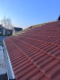 Gb Toiture - Artisan Couvreur | Expertise&qualité | Vincennes 94 | Val-de-marne