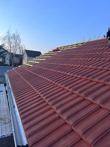Gb Toiture - Artisan Couvreur | Expertise&qualité | Vincennes 94 | Val-de-marne