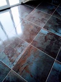 Services Jurassiens Sarl Carrelage / Maçonnerie
