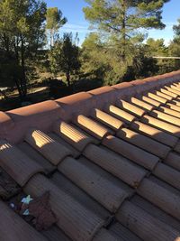 L.d Rénovation Toiture