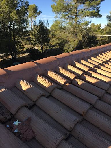 L.d Rénovation Toiture