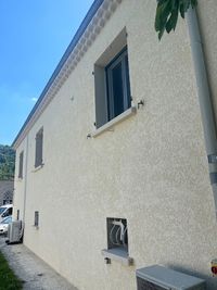 Hg Façades