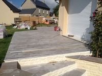 Ferrand Carrelage Vire