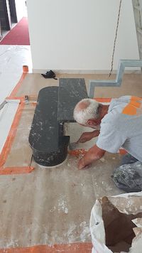 l'Atelier du Carrelage