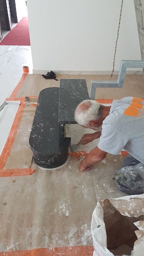l'Atelier du Carrelage