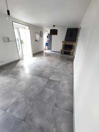 Lemarre Carrelage Eurl
