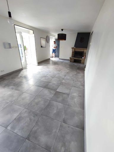 Lemarre Carrelage Eurl