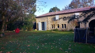 Charpentier Couvreur Garot Jean-luc