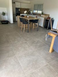 Vicat Carrelage