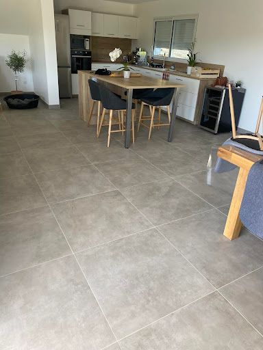 Vicat Carrelage