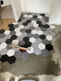 Agnr Renov : Maçonnerie - Carrelage - Peinture