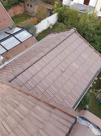 Les Toitures des Yvelines 78 Couvreur Viroflay, Chavillle, Versailles, Buc, Jouy en Josas, 92 Ville D’avray,