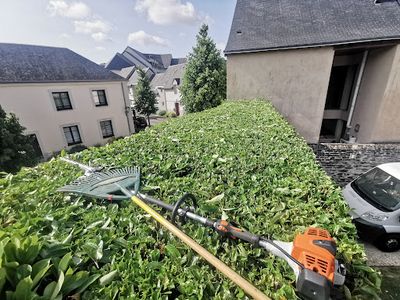 l'Harmonie du Jardin