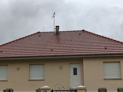 Jd Toiture et Façade Service
