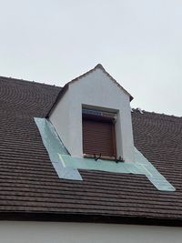 Entreprise Bertier - Couvreur - Vitry sur Seine