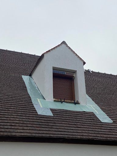 Entreprise Bertier - Couvreur - Vitry sur Seine