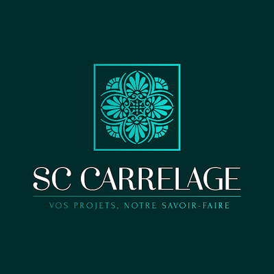 Sc Carrelage