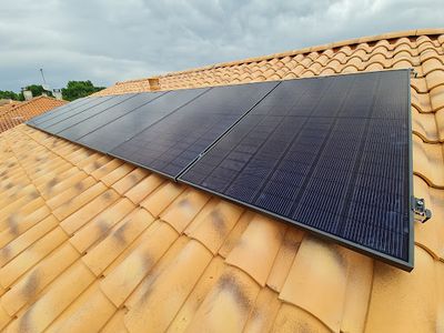 Imex - Pompe À Chaleur - Photovoltaïque - Menuiseries - Isolation en Charente et Charente-maritime