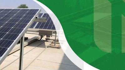 Id Solaire Chambery