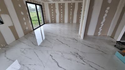 Lo Monaco Carrelage