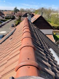 Couvreur Yvelines | Waren Adnot - Artisan Couvreur À Montigny-le-bretonneux
