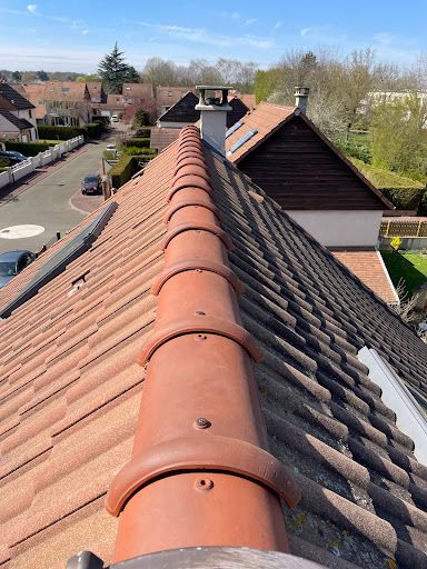 Couvreur Yvelines | Waren Adnot - Artisan Couvreur À Montigny-le-bretonneux