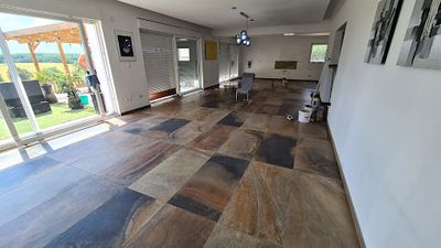 Tarento Carrelages – Magasin de Carrelage & Sanitaires À Volmerange-les-mines