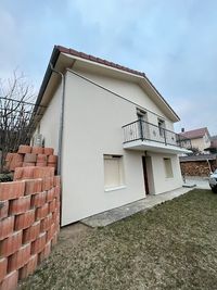 Secer Renovation Facades