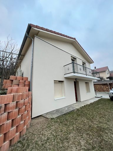 Secer Renovation Facades